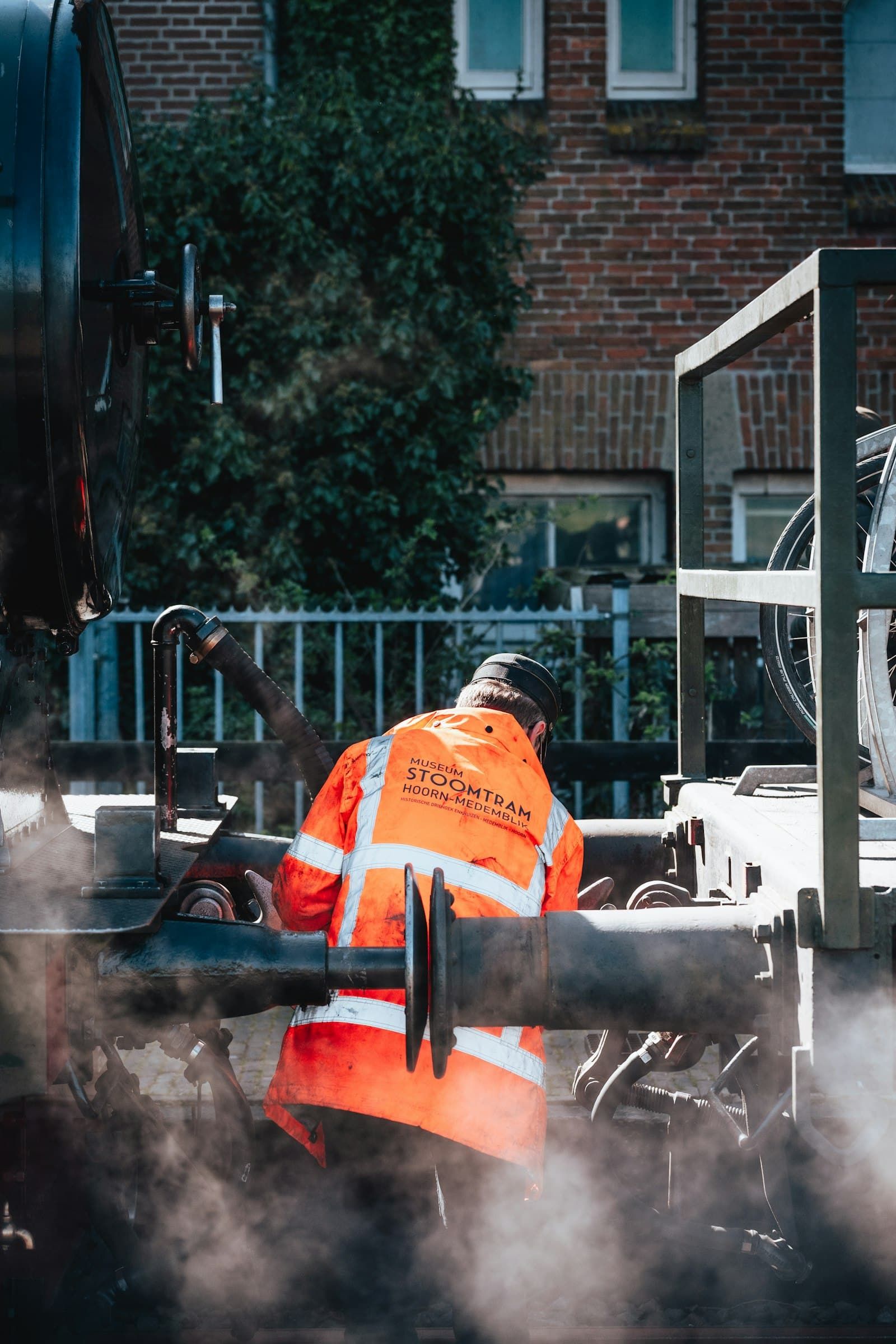 Sewer Drain Cleaning service call