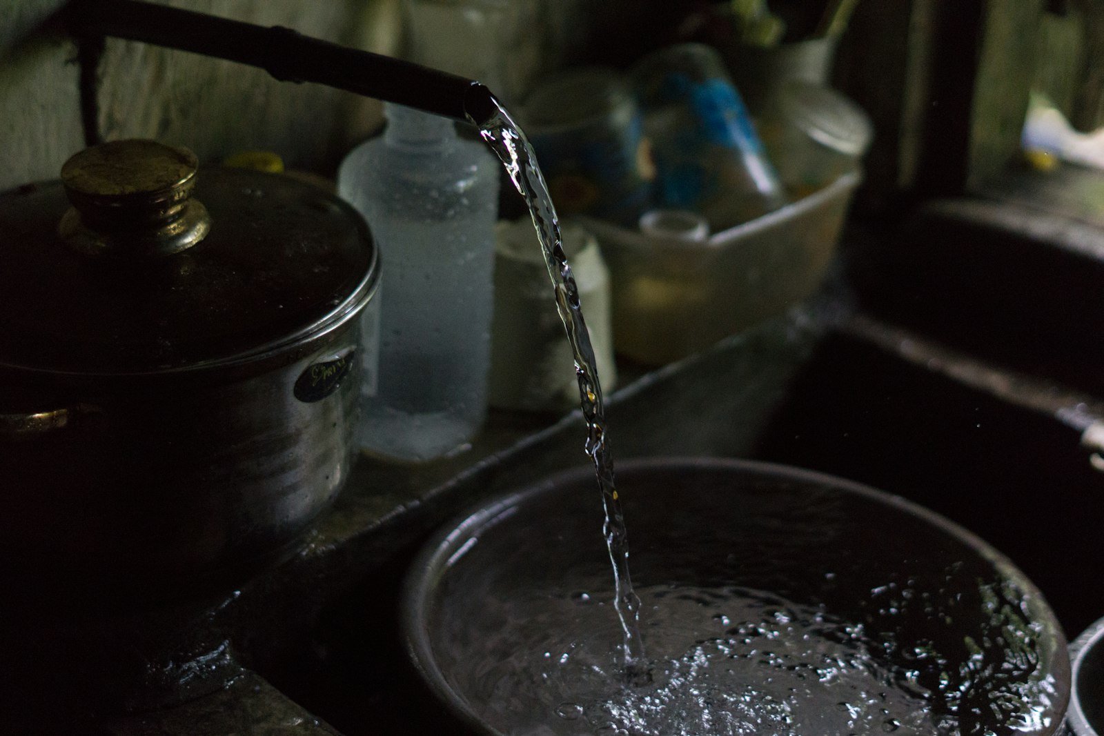 Residential Drain Cleaning professional drain service